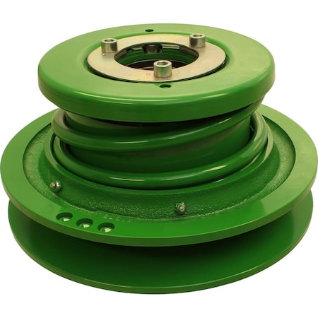 Aftermarket AMAH219369 Pulley Assembly AMAH219369-ABL